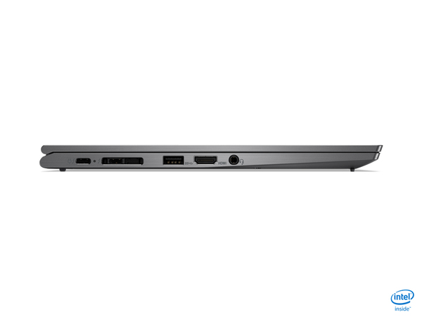 Lenovo 14&quot; IPS Touch X1 Yoga  I7-10510U, 16GB RAM, 512GB M.2 SSD, 4G/LTE, Win 10 Pro - notebook