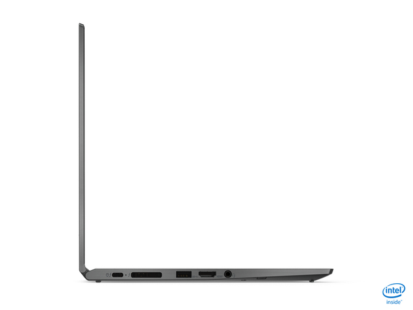 Lenovo 14&quot; IPS Touch X1 Yoga  I7-10510U, 16GB RAM, 512GB M.2 SSD, 4G/LTE, Win 10 Pro - notebook