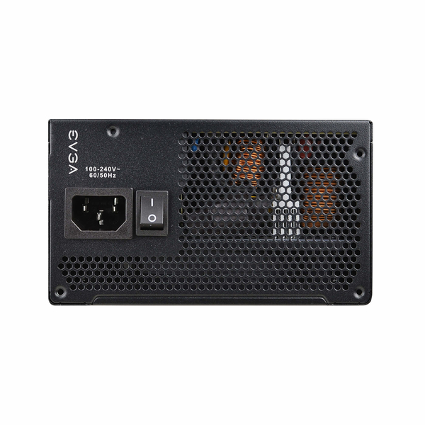 EVGA GT 550W - Power supply, 80 Plus Gold