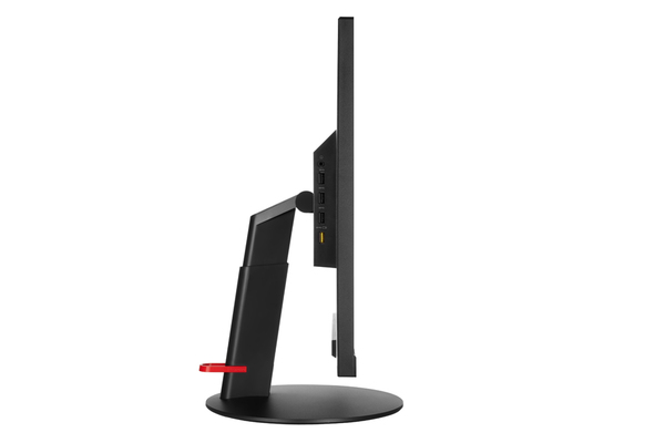 Lenovo 27" ThinkVision P27h, QHD, IPS - monitor