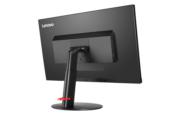 Lenovo 27" ThinkVision P27h, QHD, IPS - monitor