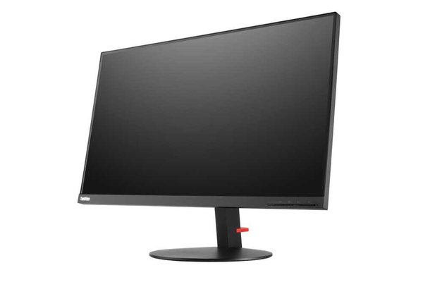 Lenovo 27" ThinkVision P27h, QHD, IPS - monitor