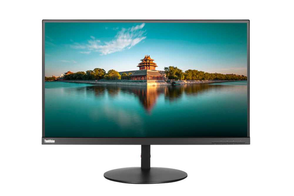 Lenovo 27" ThinkVision P27h, QHD, IPS - monitor