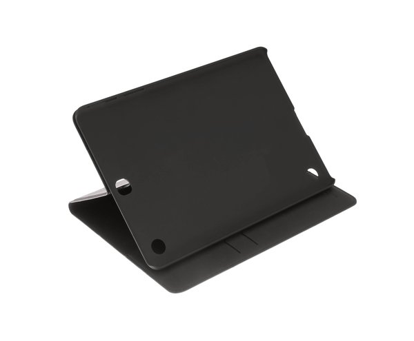 EXCLUSIVE FLIP CASE GALAXY TAB A 9.7" BLACK