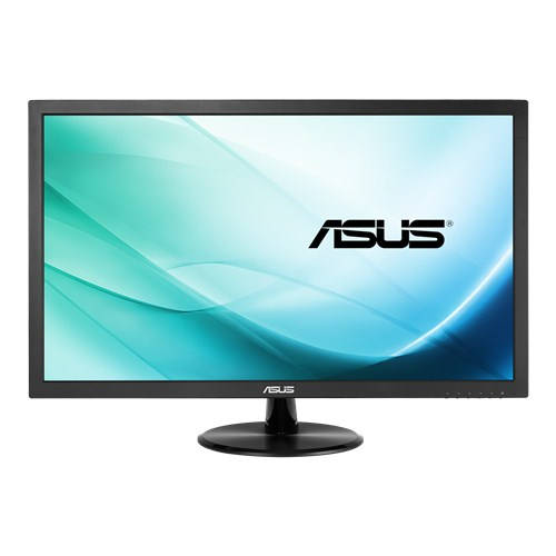 Asus 21.5" VP229TA, Full HD, VA - monitor