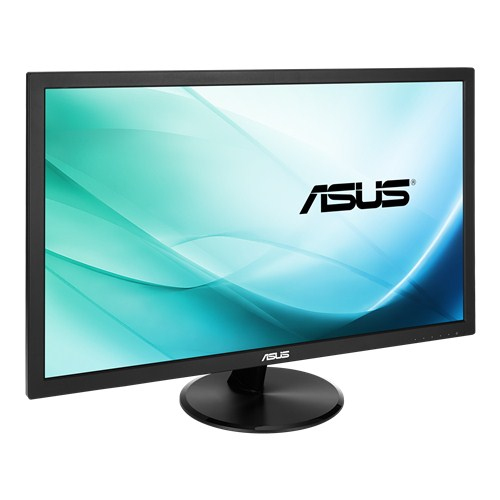 Asus 21.5" VP229TA, Full HD, VA - monitor