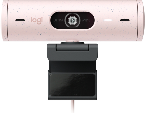 Logitech Brio 505 - ROSE - EMEA