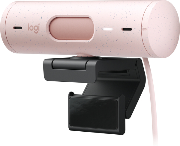 Logitech Brio 505 - ROSE - EMEA