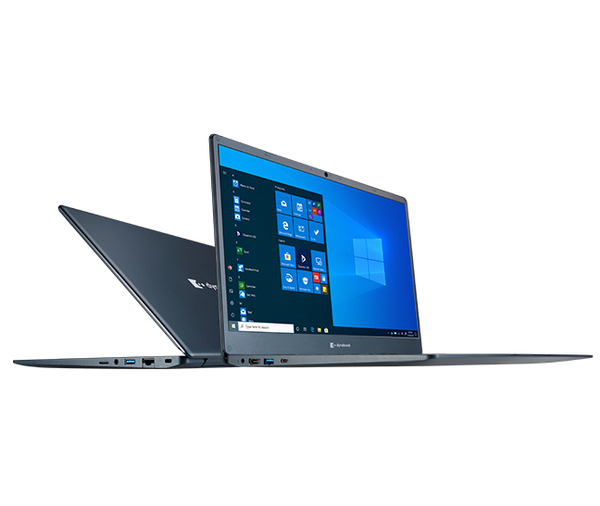 Toshiba Dynabook Satellite PRO C50-G-10M 15.6&quot;&quot; FHD Core i5-1021U 8GB 256GB SSD 1Yr Win10Pro