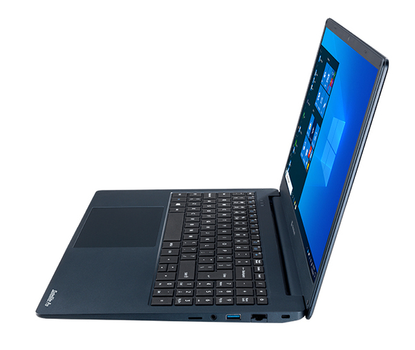 Toshiba Dynabook Satellite PRO C50-G-10M 15.6&quot;&quot; FHD Core i5-1021U 8GB 256GB SSD 1Yr Win10Pro