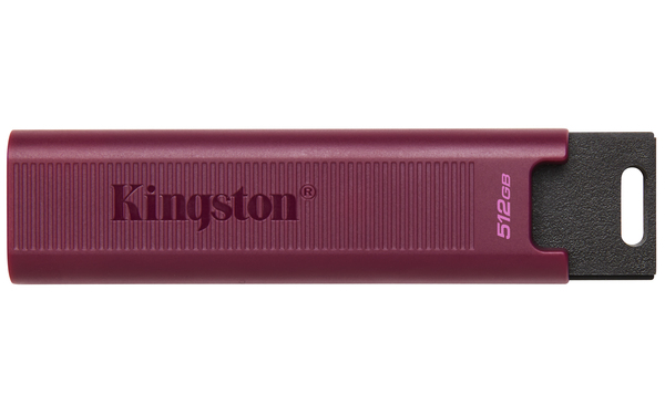 Kingston DataTraveler Max 512GB USB 3.2 Gen 2x2 - memory stick