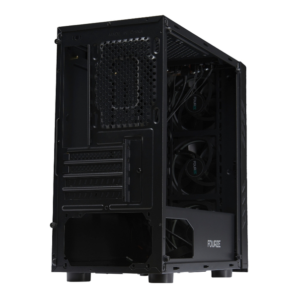 Fourze T160 - midi case