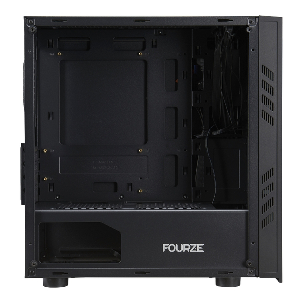 Fourze T160 - midi case