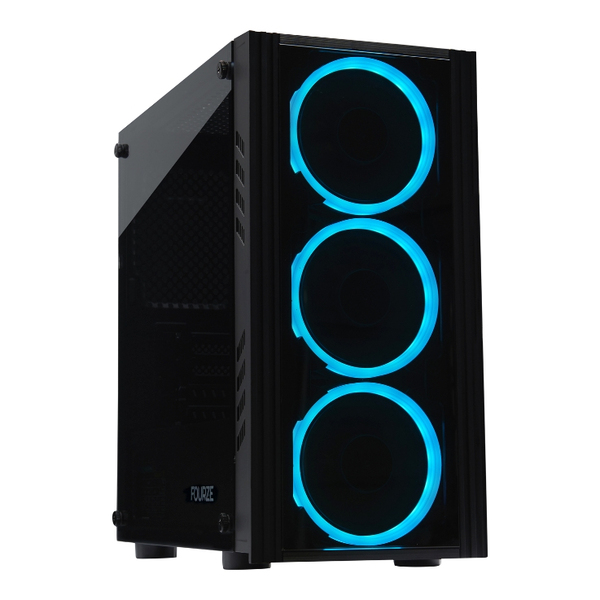 Fourze T160 - midi case