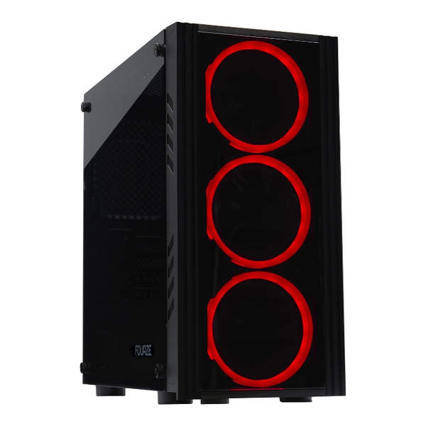 Fourze T160 - midi case