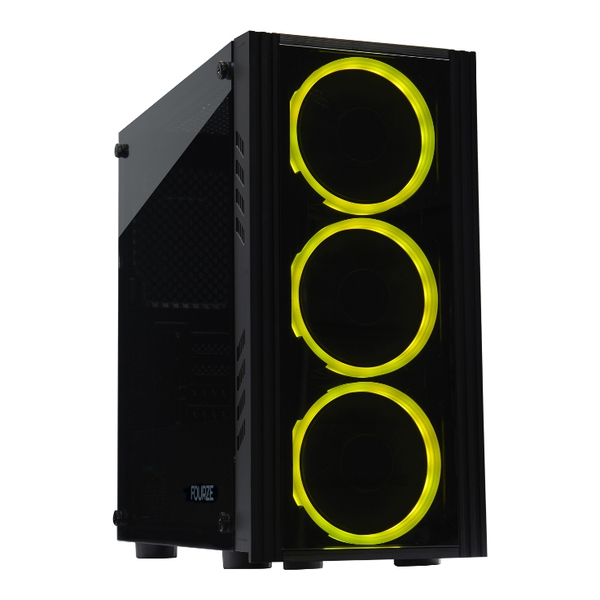 Fourze T160 - midi case