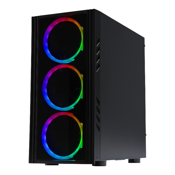 Fourze T160 - midi case