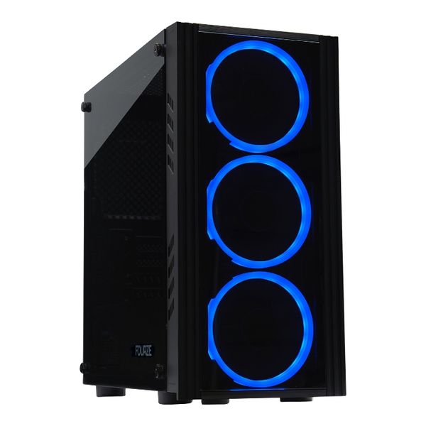Fourze T160 - midi case