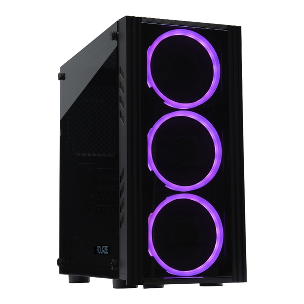Fourze T160 - midi case
