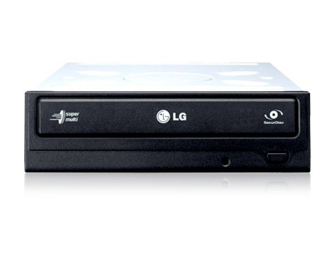 LG 22x8x16DVD+RW 22x6xDVD-RW SATA RTL
