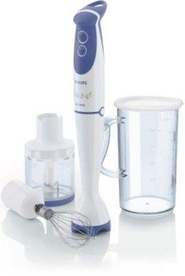 PHILIPS HR1364 SAUVASEKOITIN/LEIKKURI