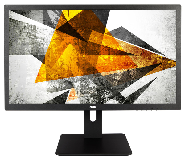 AOC 23" I2375PQU, Full HD, IPS -n&auml;ytt&ouml;