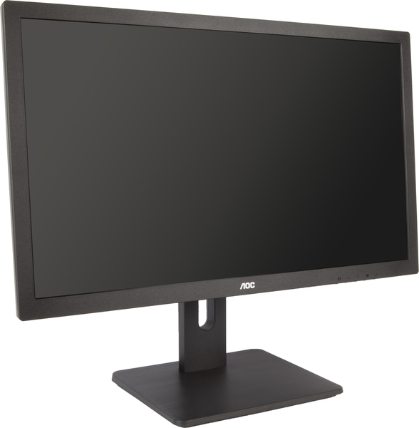 AOC 23" I2375PQU, Full HD, IPS -n&auml;ytt&ouml;