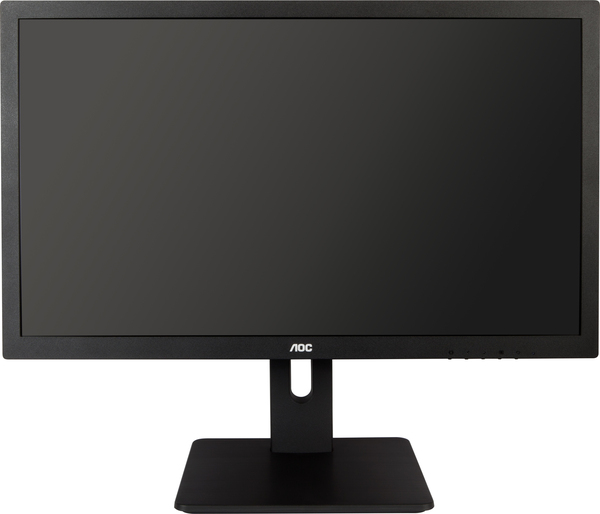 AOC 23" I2375PQU, Full HD, IPS -n&auml;ytt&ouml;
