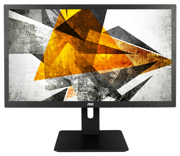 AOC 23" I2375PQU, Full HD, IPS -n&auml;ytt&ouml;