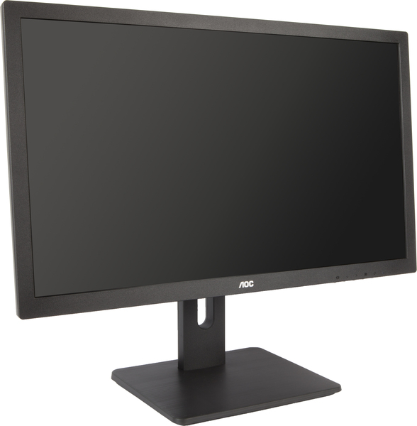 AOC 23" I2375PQU, Full HD, IPS -n&auml;ytt&ouml;