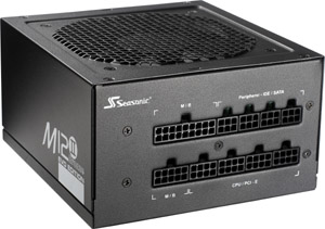 Seasonic M12II-520 EVO Edition