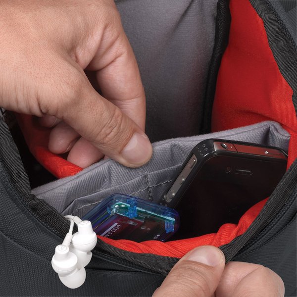 MANFROTTO Stile Olkalaukku Amica 20 SV-H-20BB Musta