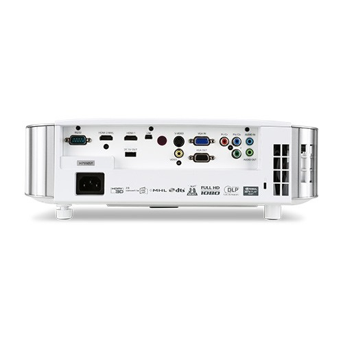 ACER H7550ST 1080p Full HD