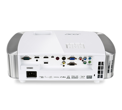 ACER H7550ST 1080p Full HD