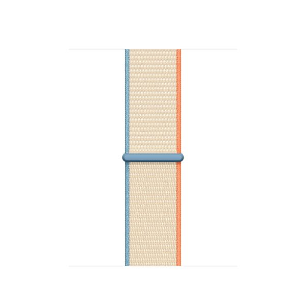 Apple Watch 40mm - Sport Loop, Cream
