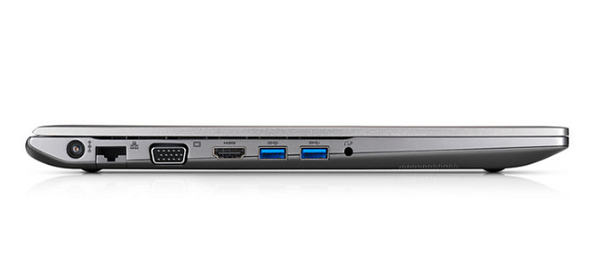 SAMSUNG NP770Z5E 15.6"/i7/8GB/256GB SSD/W8