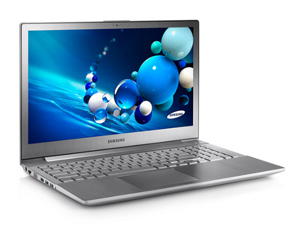 SAMSUNG NP770Z5E 15.6"/i7/8GB/256GB SSD/W8