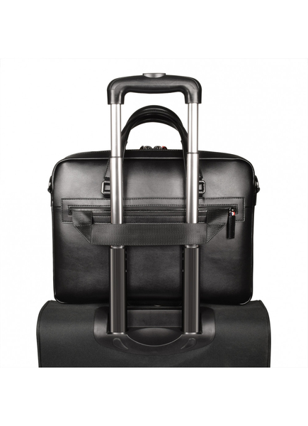 Port Designs 14&quot; Versailles II High-end Connected Laptop Case