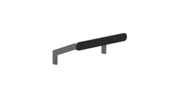 MOZA SR-P2 Rear Support Bracket