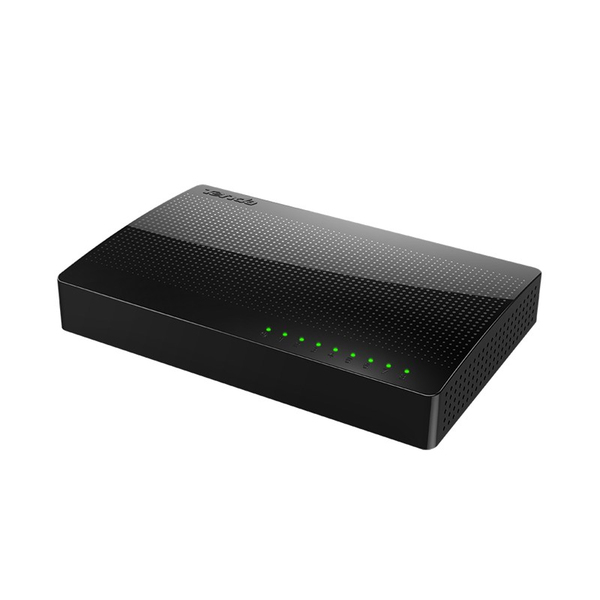Tenda SG108 8-port Gigabit Ethernet Switch