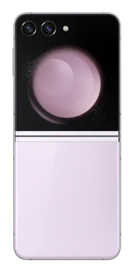 Samsung Galaxy Z Flip5 512/8 Gt -Android-puhelin, Laventeli