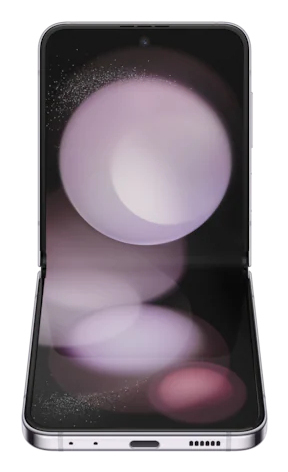 Samsung Galaxy Z Flip5 512/8 Gt -Android-puhelin, Laventeli