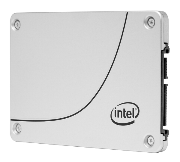 Intel 240GB S3520 DC 2.5&quot; Sata 6Gb/s 3D1 MLC 7mm -SSD-levy