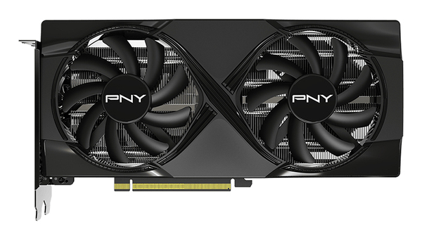 PNY GeForce  RTX 5060 Ti 8GB Dual Fan - graphics card