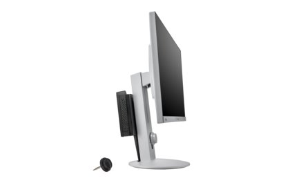 Fujitsu Esprimo G558. 256GB SSD, Win 10 Pro