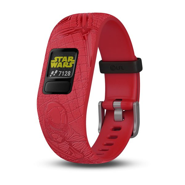 Garmin Vivofit, Jr.2 Star Wars Dark Side
