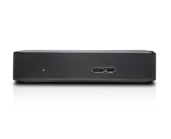 HGST Touro Mobile 3 Tt ‐ulkoinen kovalevy