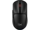 HyperX Pulsefire Fuse Wireless Gaming Mouse, Black