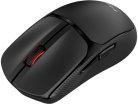 HyperX Pulsefire Fuse Wireless Gaming Mouse, Black