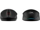 HyperX Pulsefire Fuse Wireless Gaming Mouse, Black